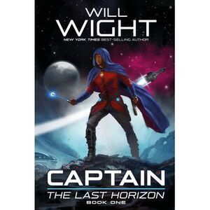 The Captain -- Will Wight